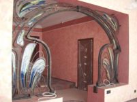 Перегородки